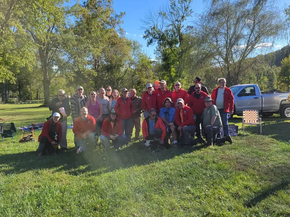 Hiking and River Adventures with Indoor Lodging in the Ozark Plateau, MO