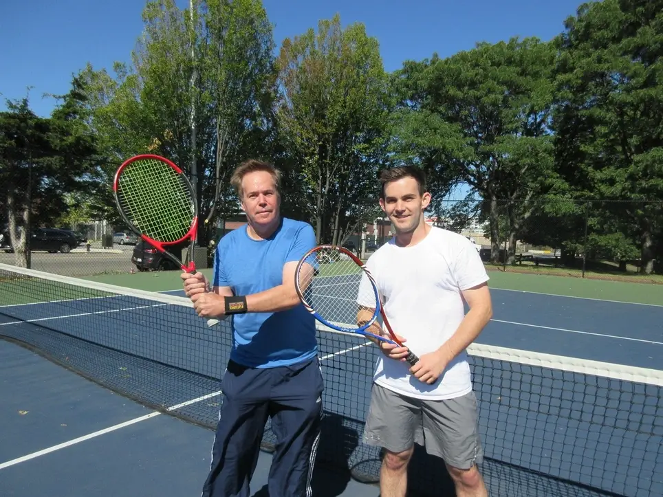 Reduce loneliness, visit an older adult friend!