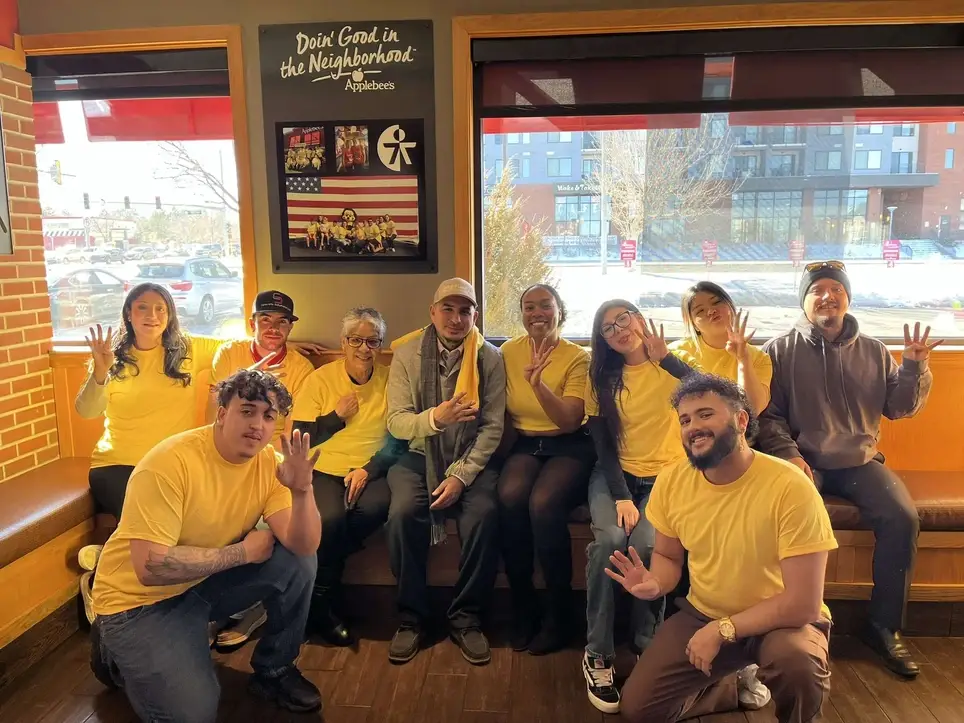 Be Part of Something Great — Volunteer with Bright Leaf Seniors!