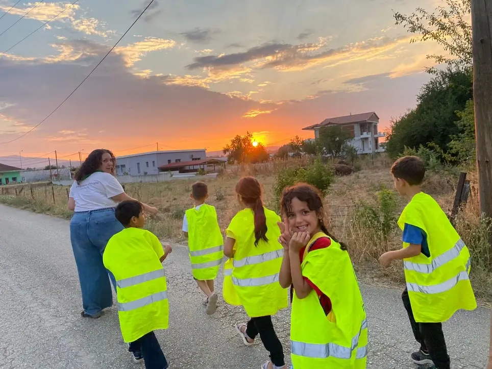 Youth Programme Coordinator