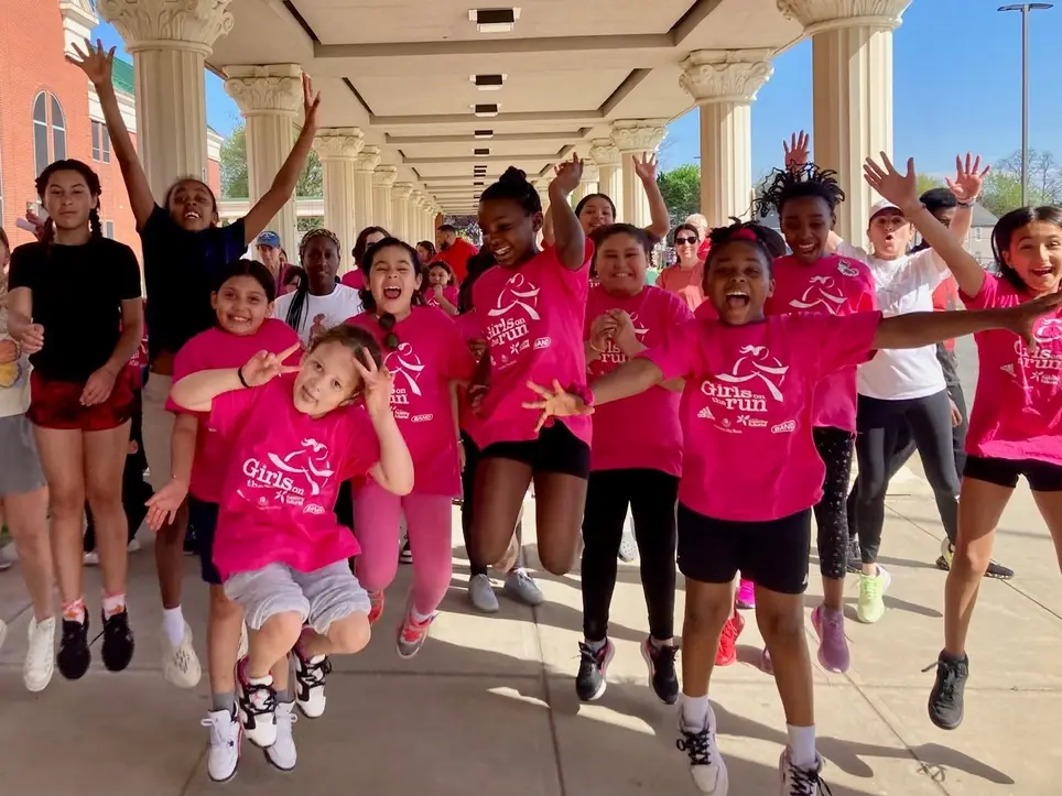 Become a Volunteer GOTR Coach!