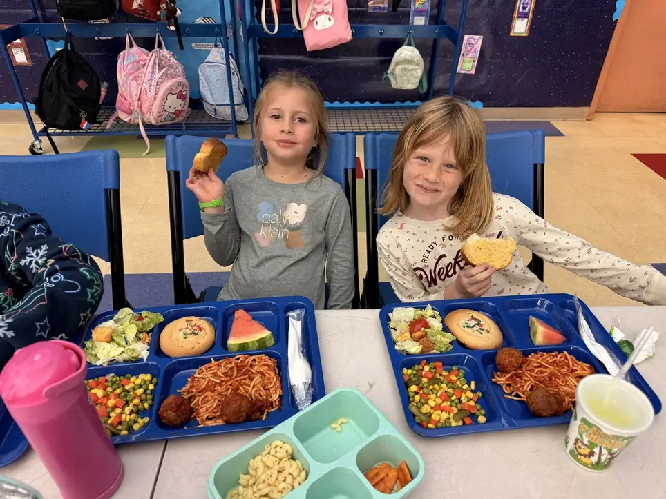 Kitchen Support Volunteer - Help Feed Kids & Families!