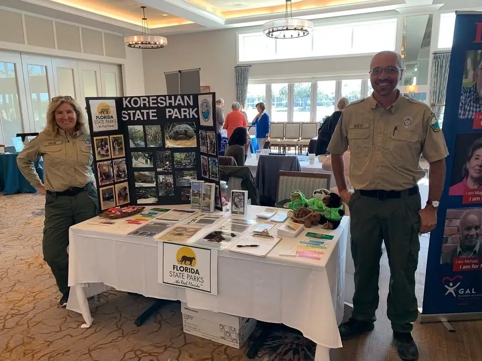 Outreach and Membership Coordinator