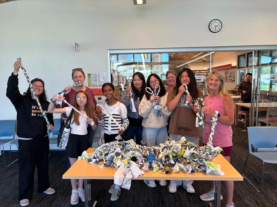 Pupcycled Chapter Lead