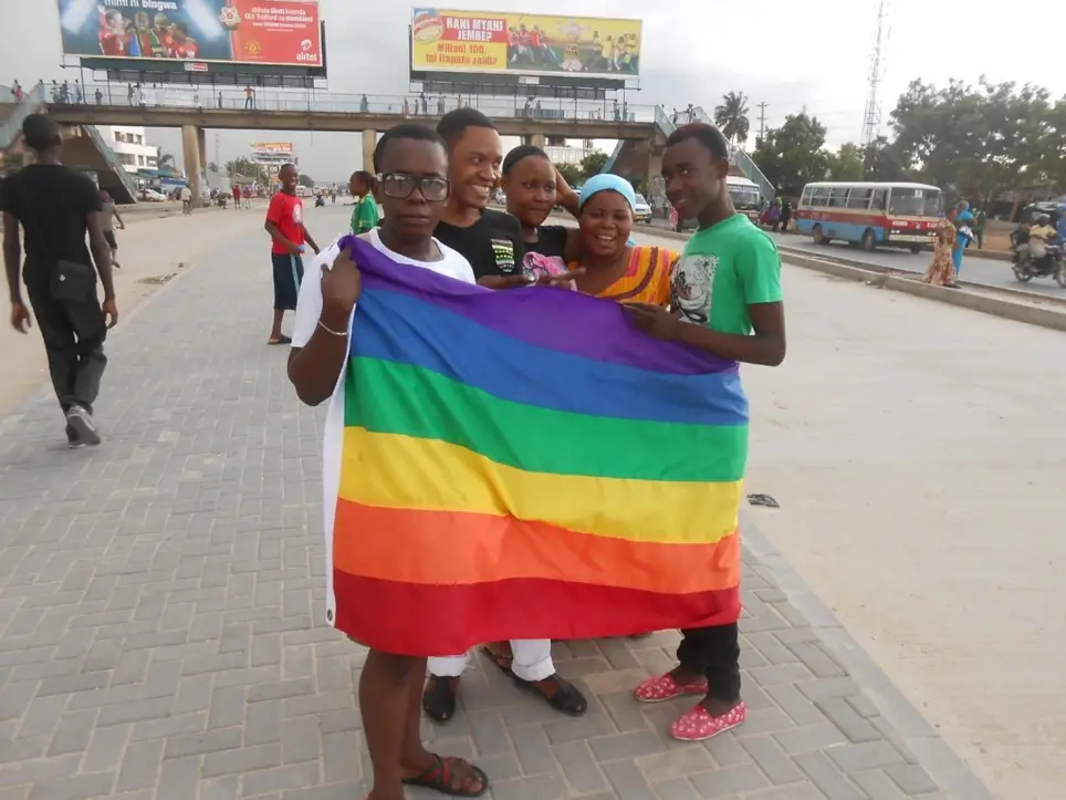 Volunteer Opportunity: Google Ads Manager