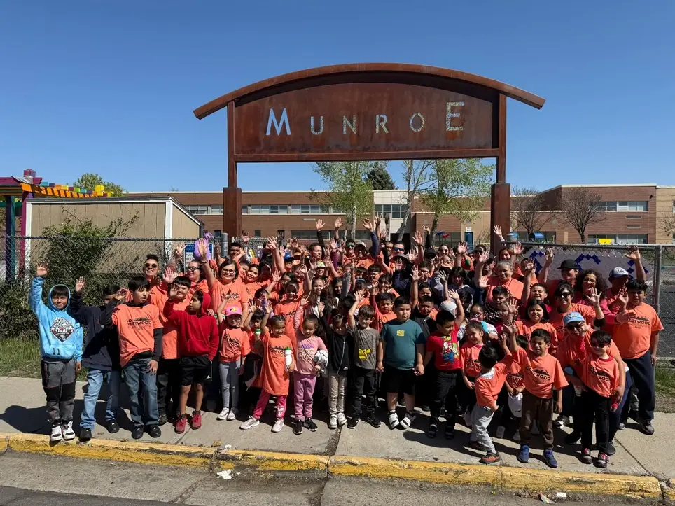 ECM Work Day - GO: Westwood