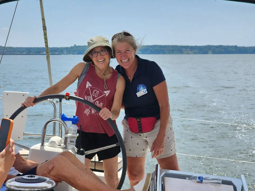 Social Media & Storytelling Volunteer