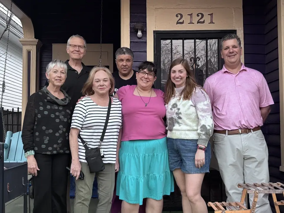 Empower Healthy Choices: Become a Neighbor Advocate