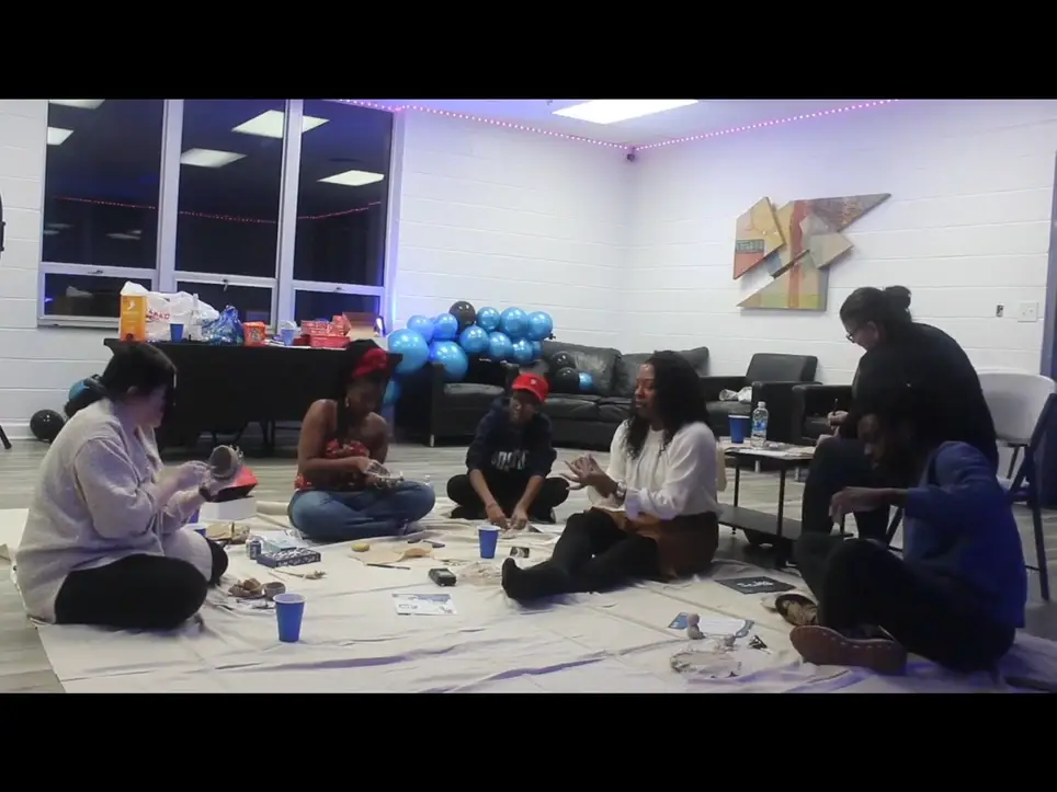 Videographer Volunteer/Intern