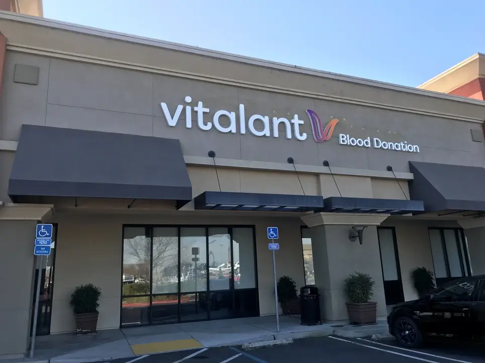 Share Your Great Customer Service Skills-Help Save Lives Roseville