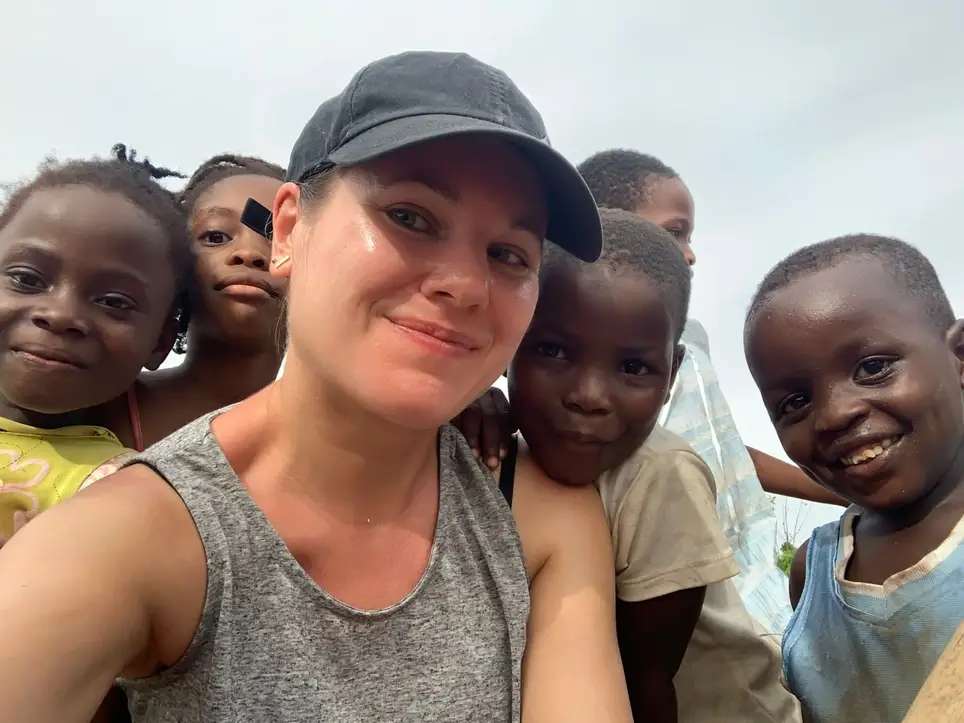 Public Health Volunteer Program