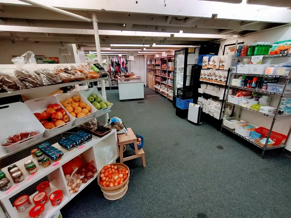 Help adolescents and young adults by joining the Corner Store team!