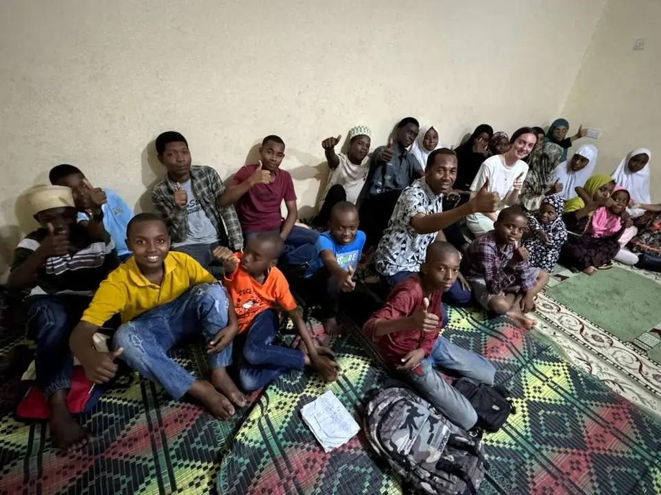 Fundraising Specialists/Resources Mobilizers Needed