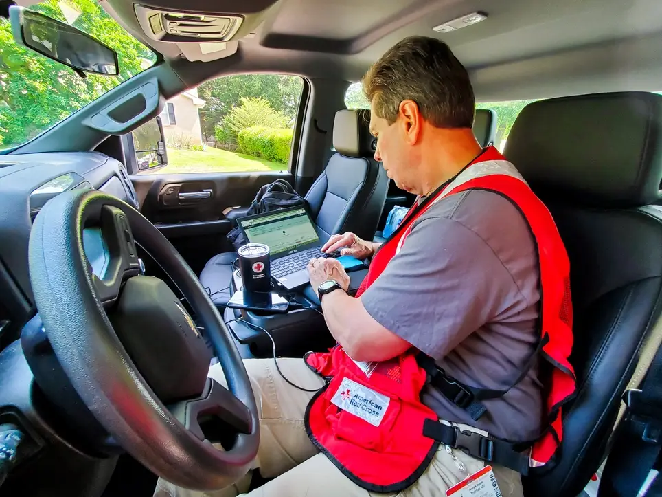 Disaster Action Team Member- Oahu