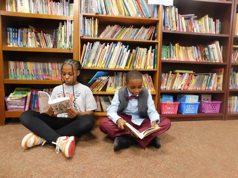 Book Bank Volunteers Needed