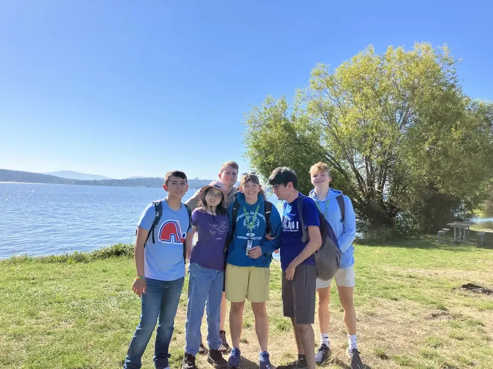 Volunteer for Soccer Skills and Drills (Specialized Programs)