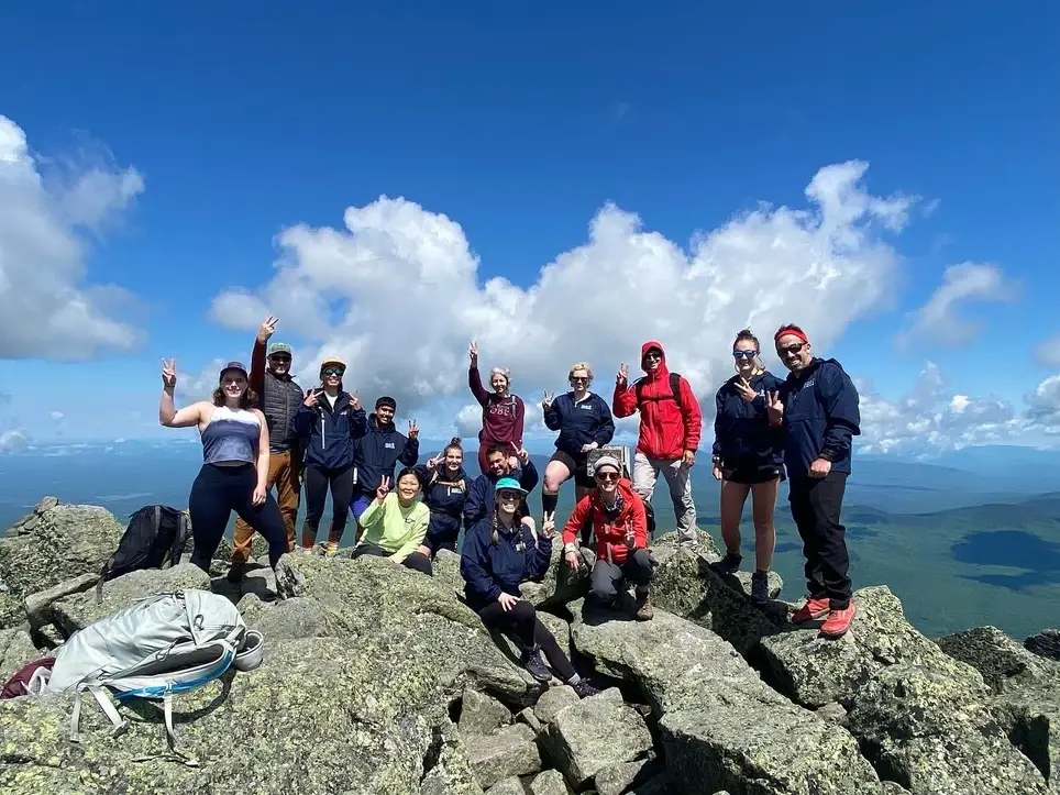 Camp Champions: Take on an epic journey for kids affected by cancer!