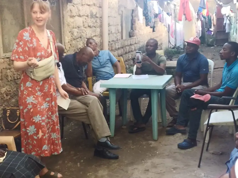 Remote Fundraiser – Small Business Growth Pathway, Civicom Aid