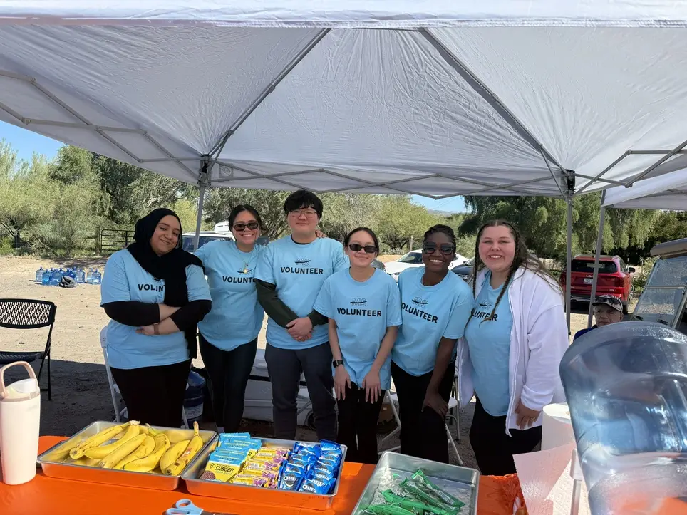 Volunteers needed for BIKE MS: Colonial Crossroads @Varina High School-Service Hours Given!