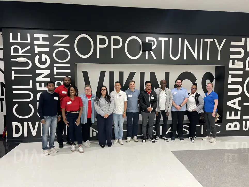 Volunteer Mentor – Help a Student Build Their Future