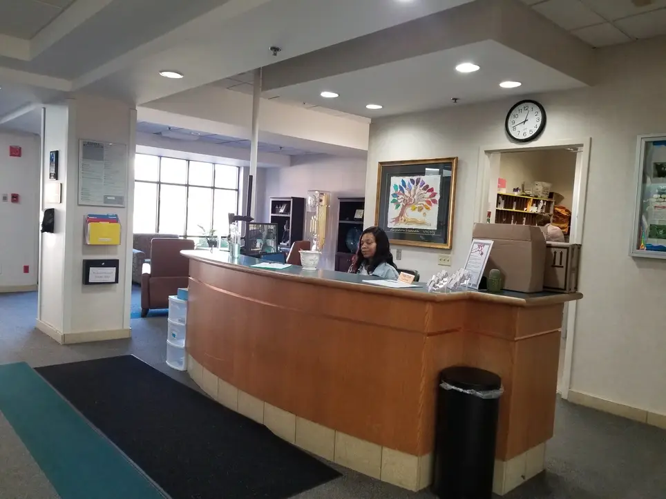 Guest Services Support