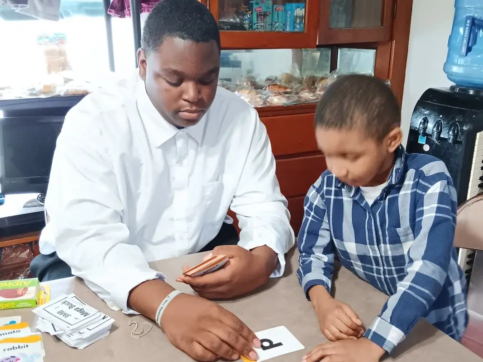 Tutors/Homework Helpers