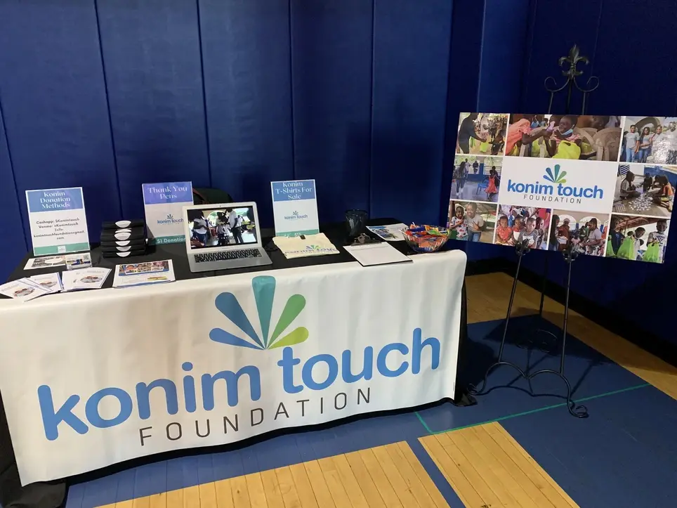 Seeking Administrative Support with Non Profit Organization