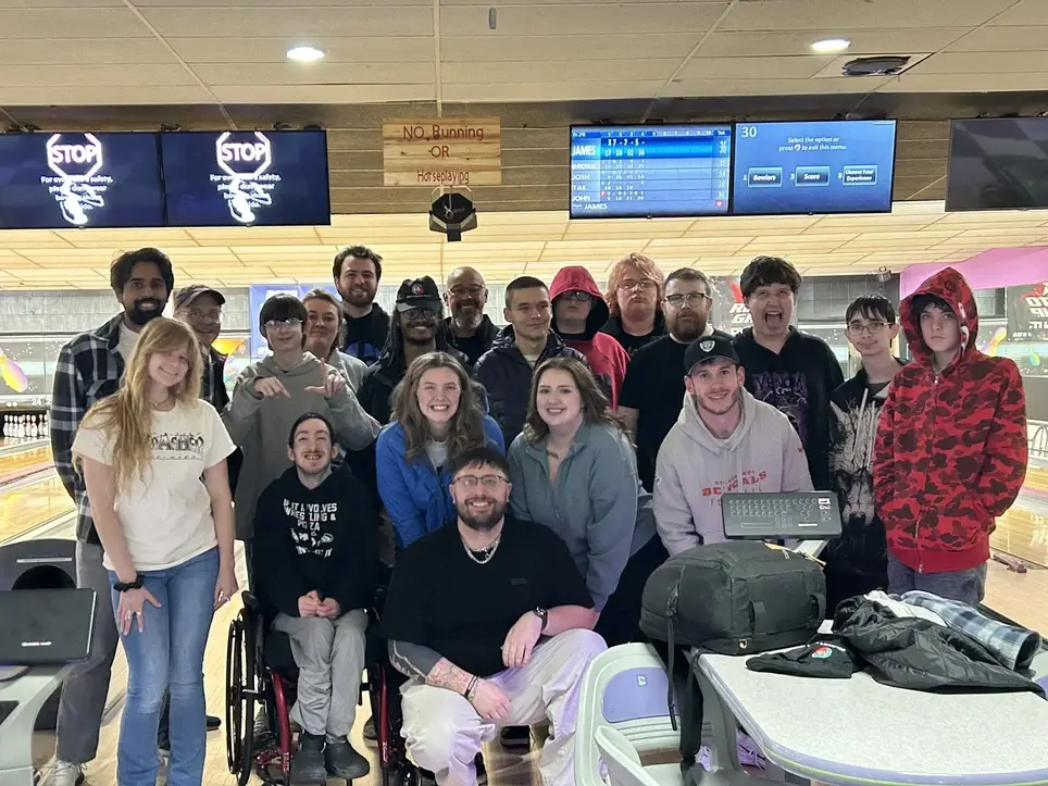 Mentor a Teen in Northern Kentucky – 3 Hours/Week (Flexible)