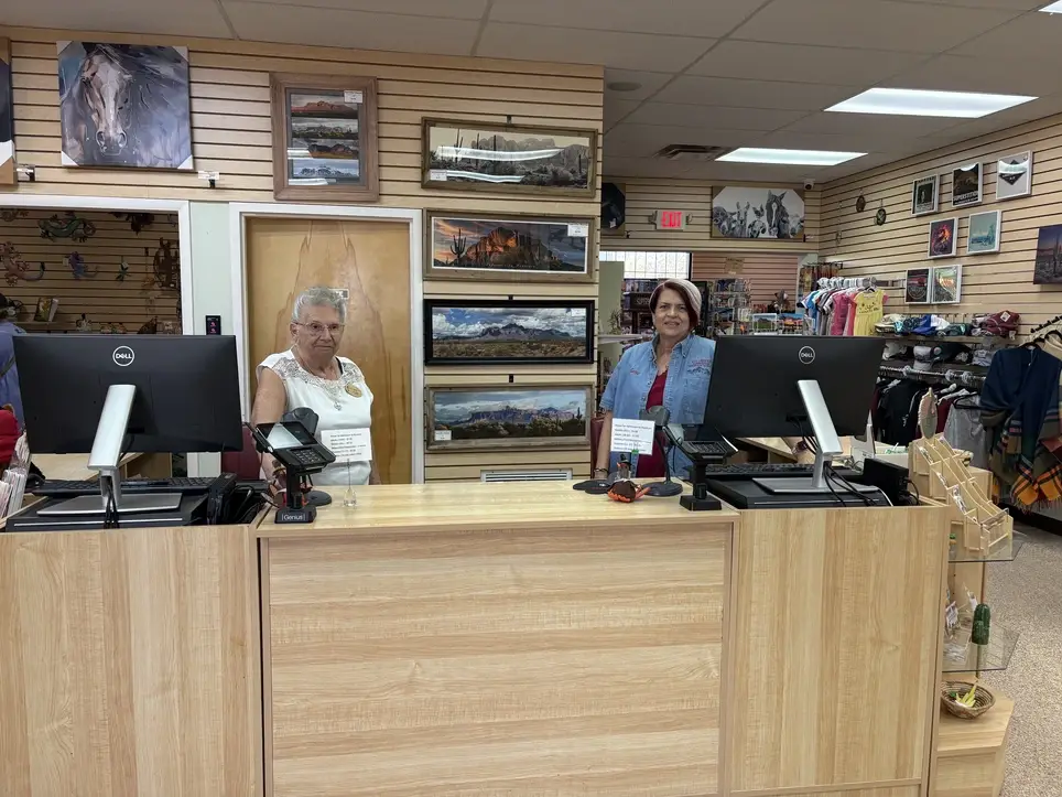 Museum General Store Merchant - Sundays