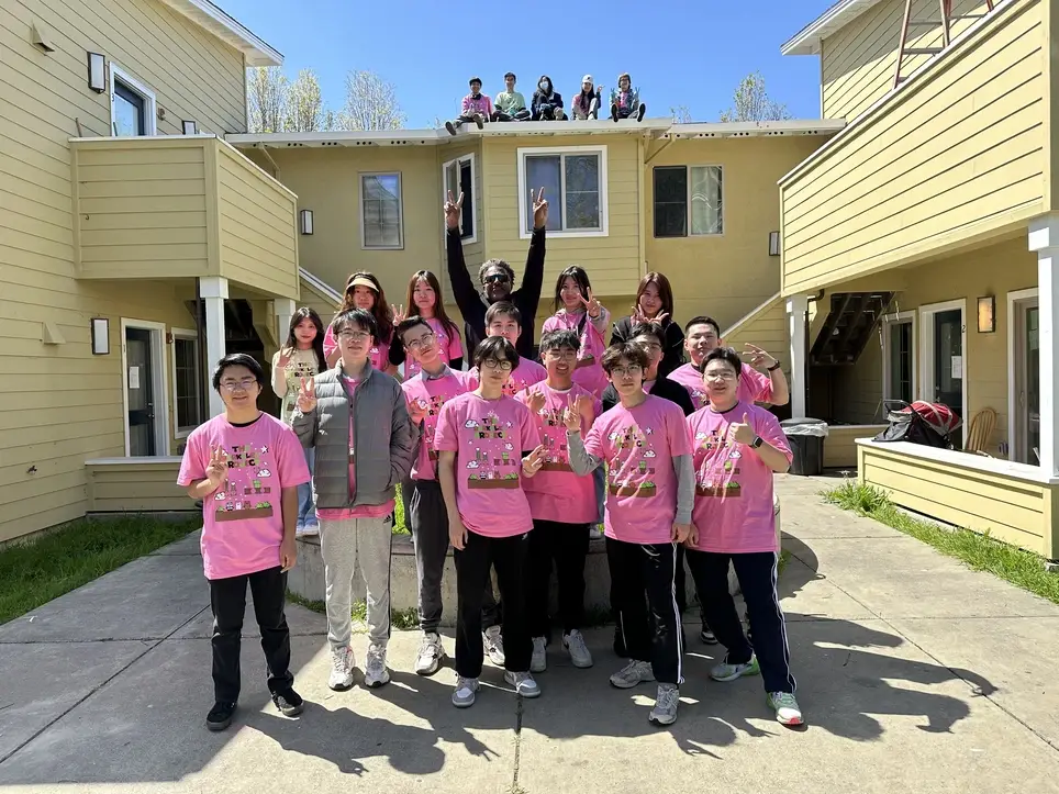 Community Outreach Volunteer