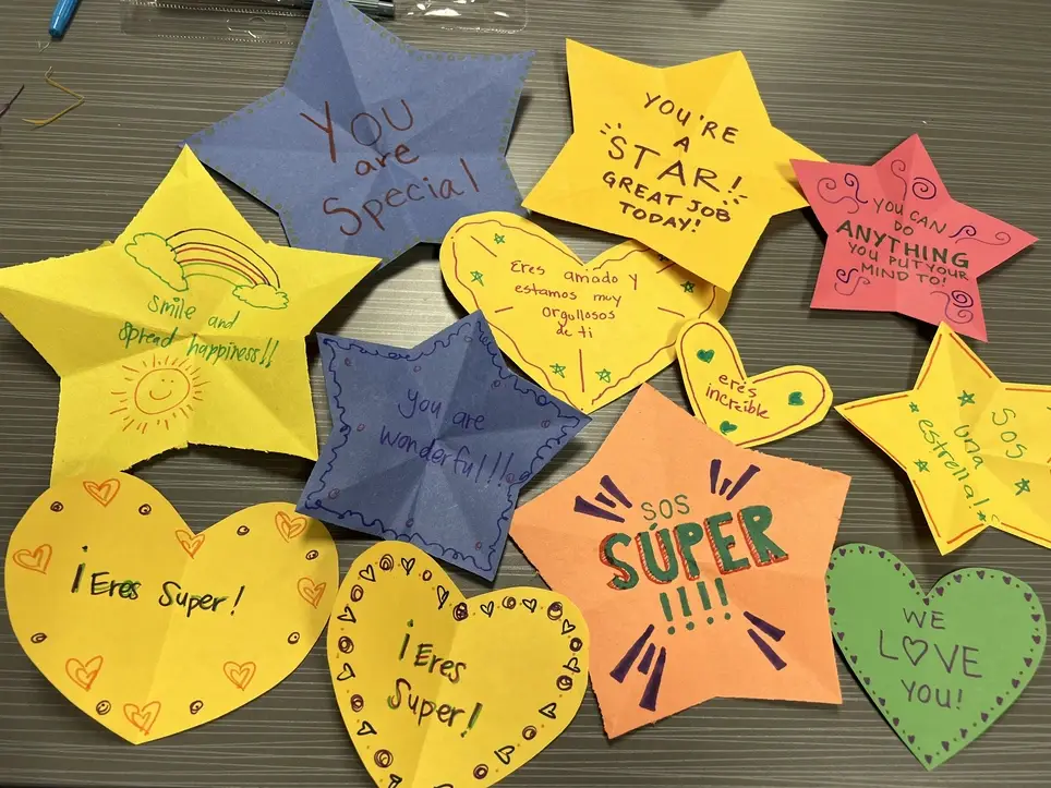 Koreatown Needs You: Tutor a Student Experiencing Homelessness