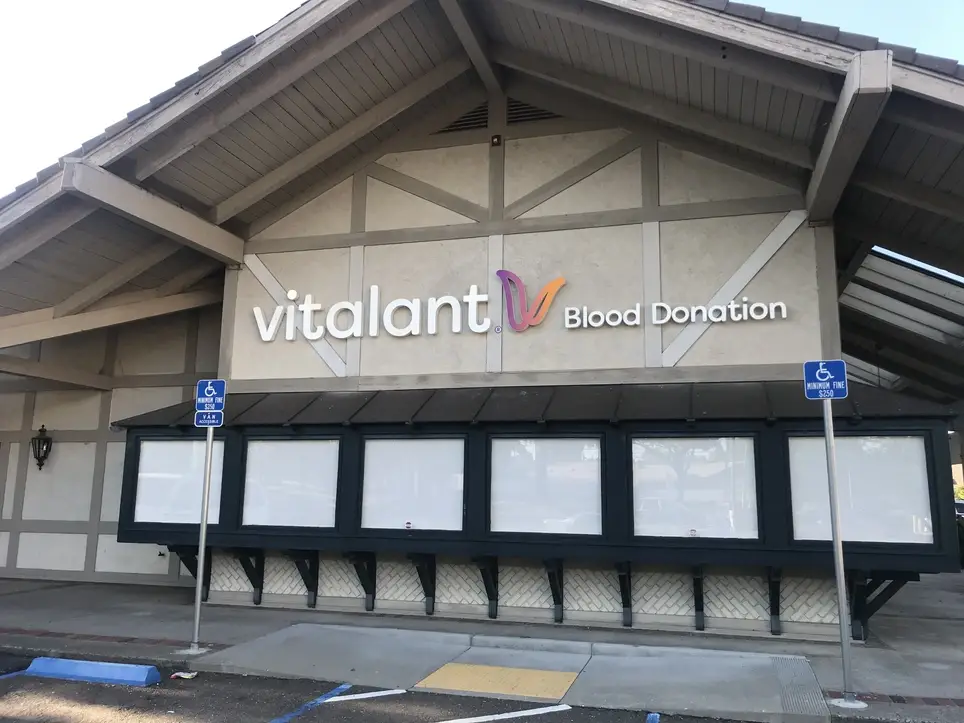 Start Your Week Off Right-Help Save Lives on Sundays in Fair Oaks!