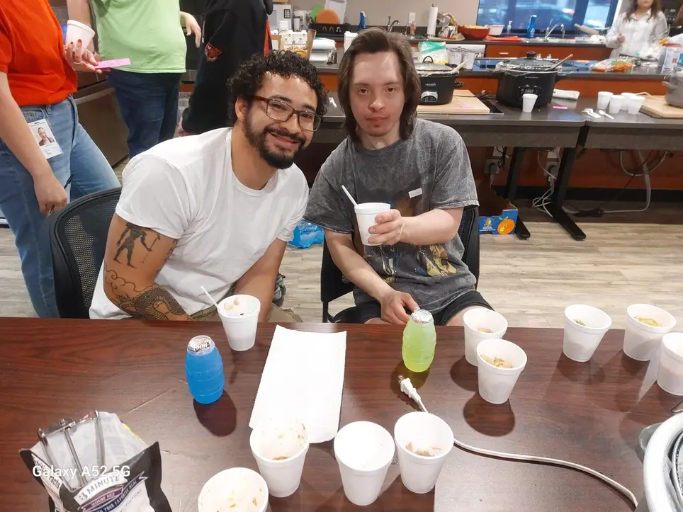 Cooking Time! 5/1/26