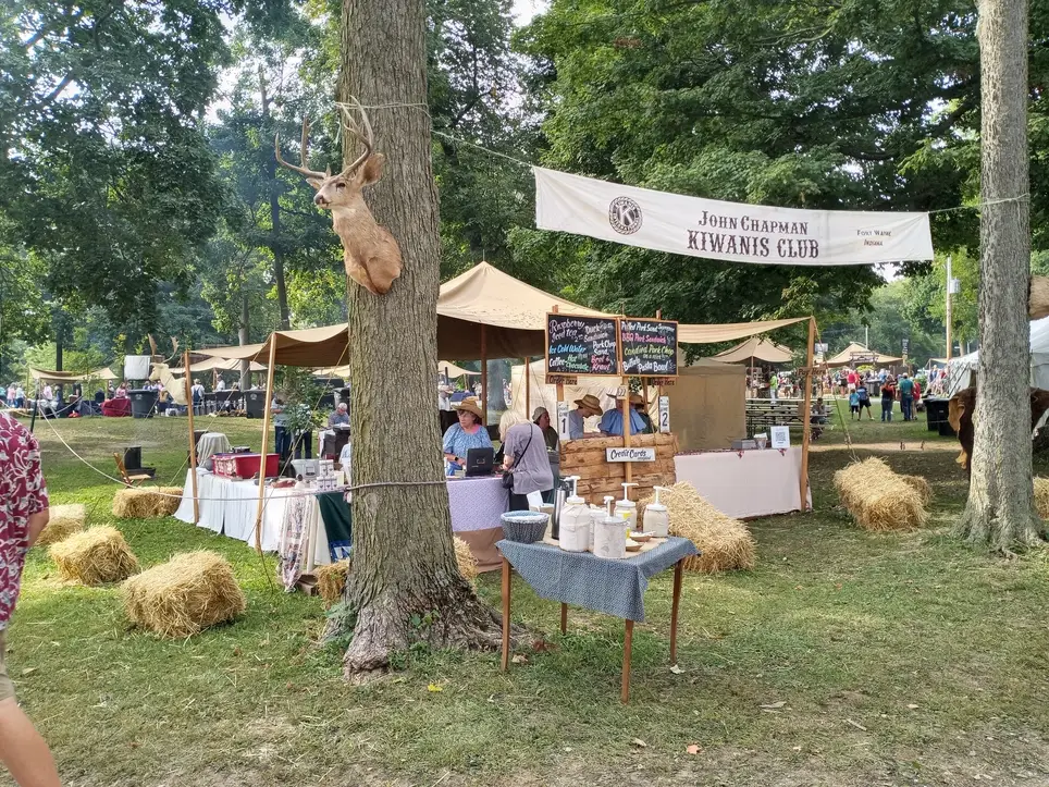 Johnny Appleseed Festival