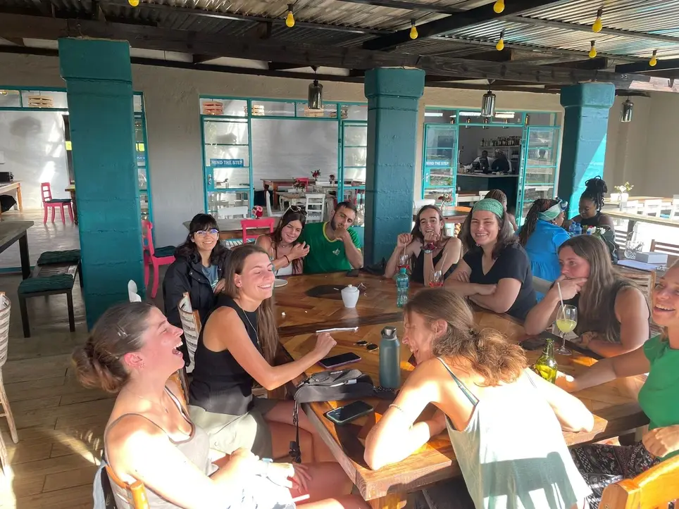 Wildlife Conservation & Community Impact Volunteer – South Africa