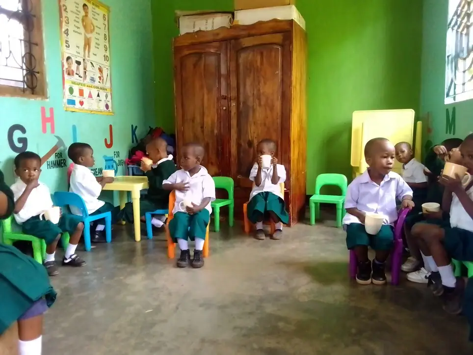 Teaching Assistant