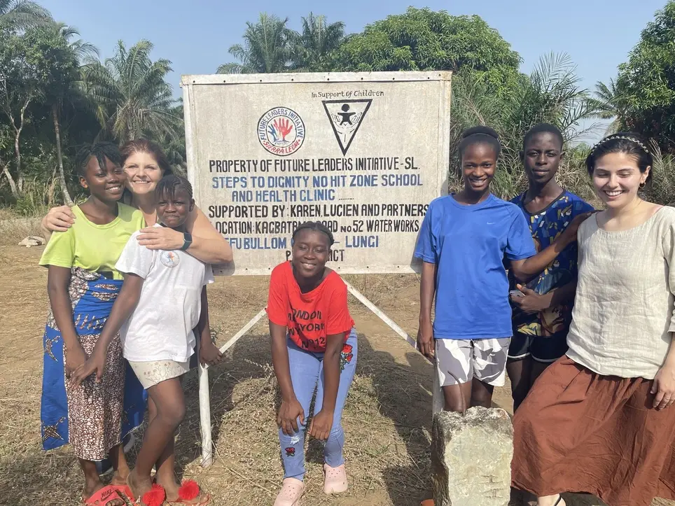 Fundraising and Social Media Assistance
