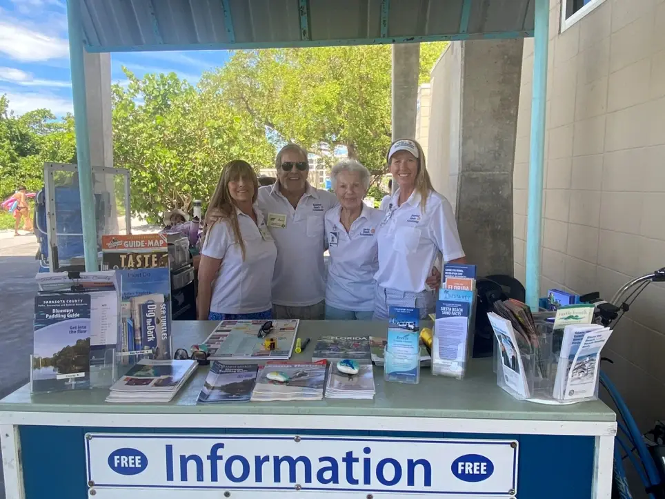 Beach Ambassador