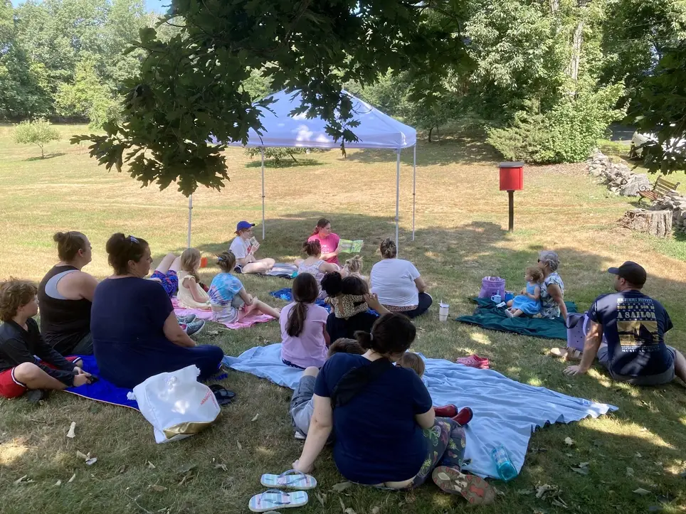 Junior Museum Teacher