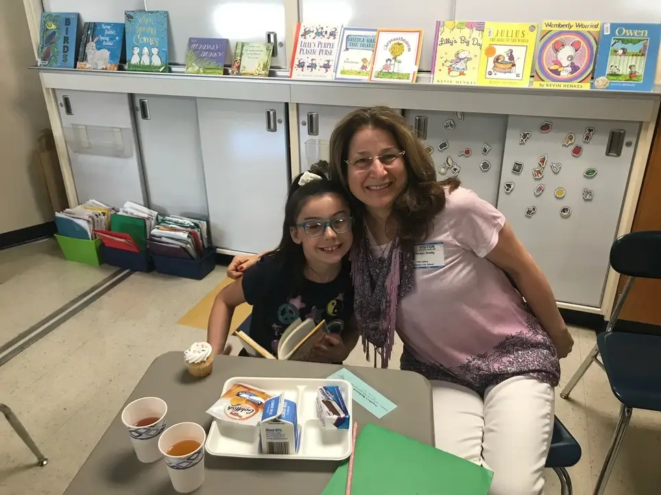 EverybodyWins Reading Mentor