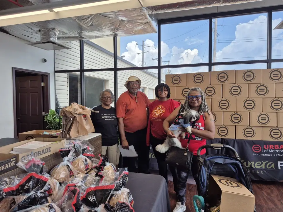 Seeking A Board Secretary