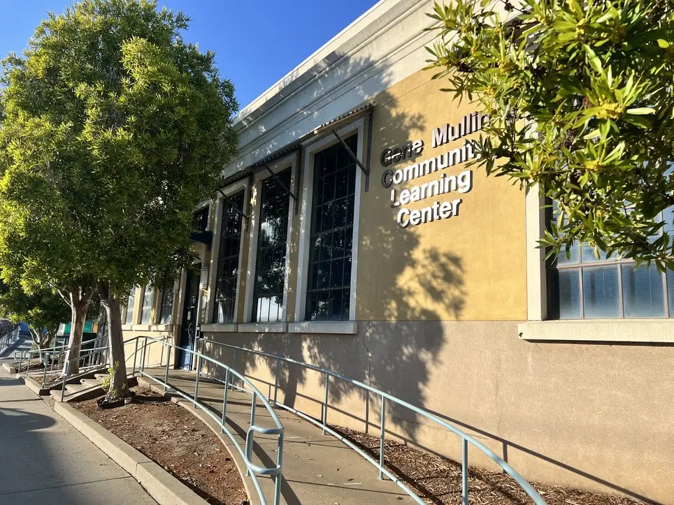 Homework Club Teen Volunteer