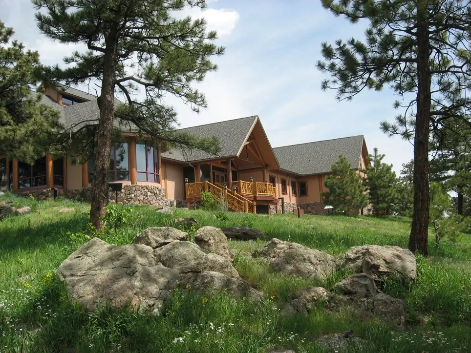 Information Specialist at Lookout Mountain Nature Center