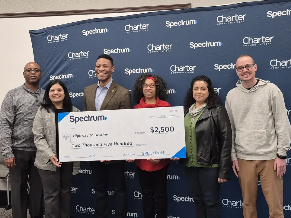 Social Media Reps.......