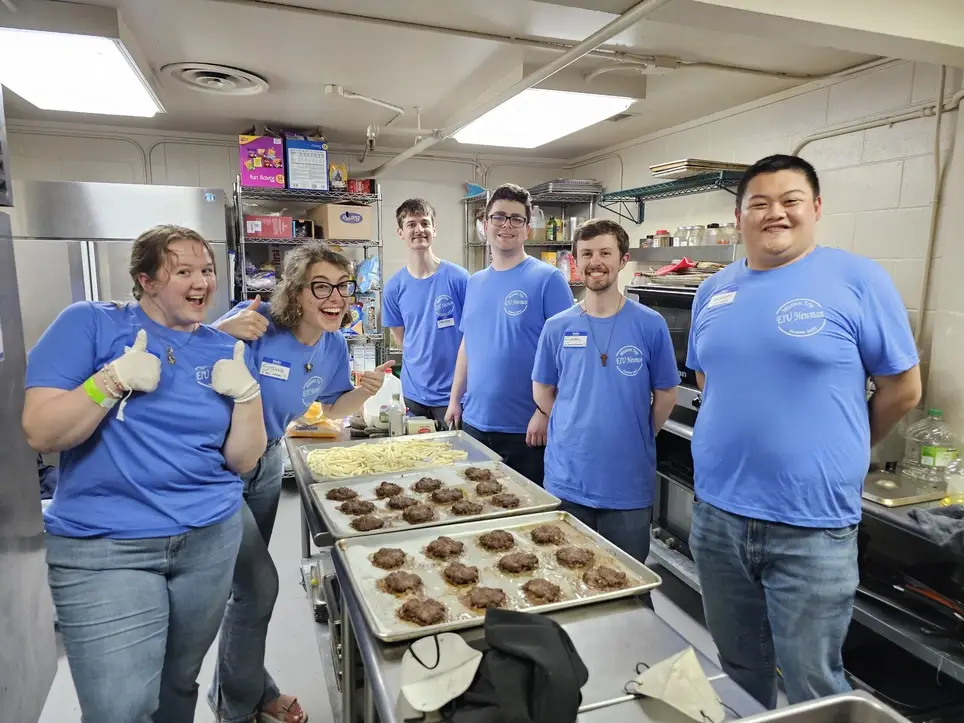 Direct Service Shelter Volunteer - Help a homeless senior feel human, not like a number!