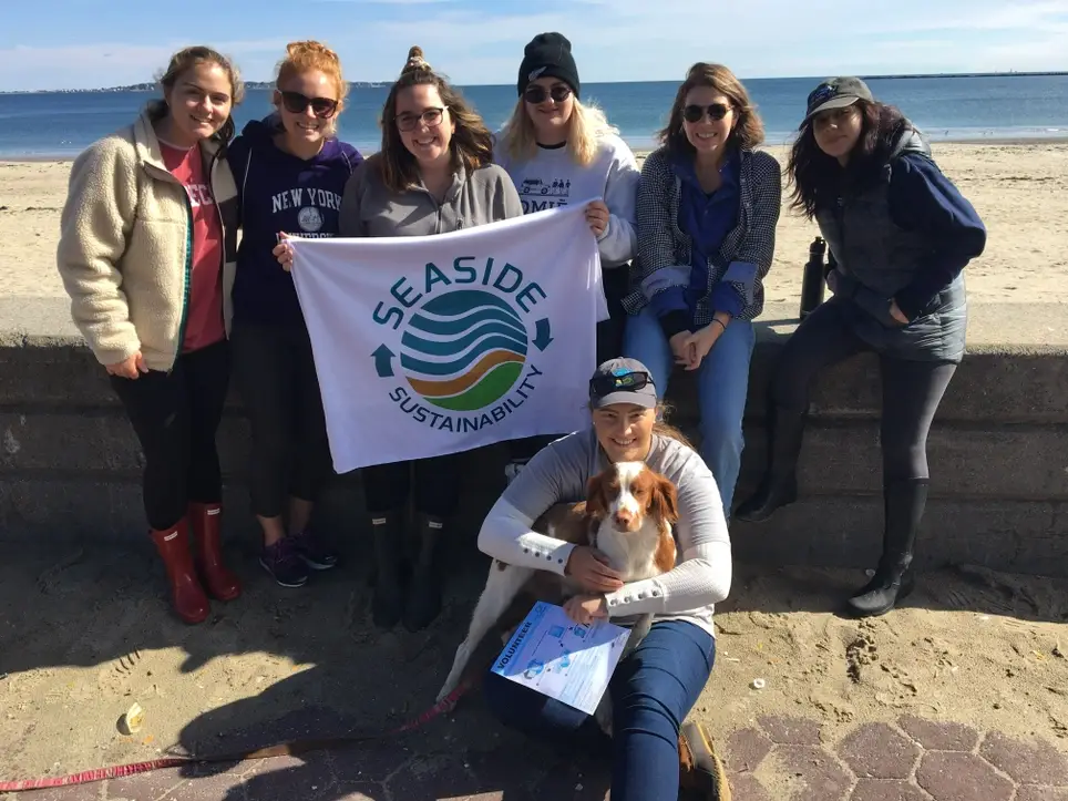 Volunteer Green Scholars Curriculum Advisor: