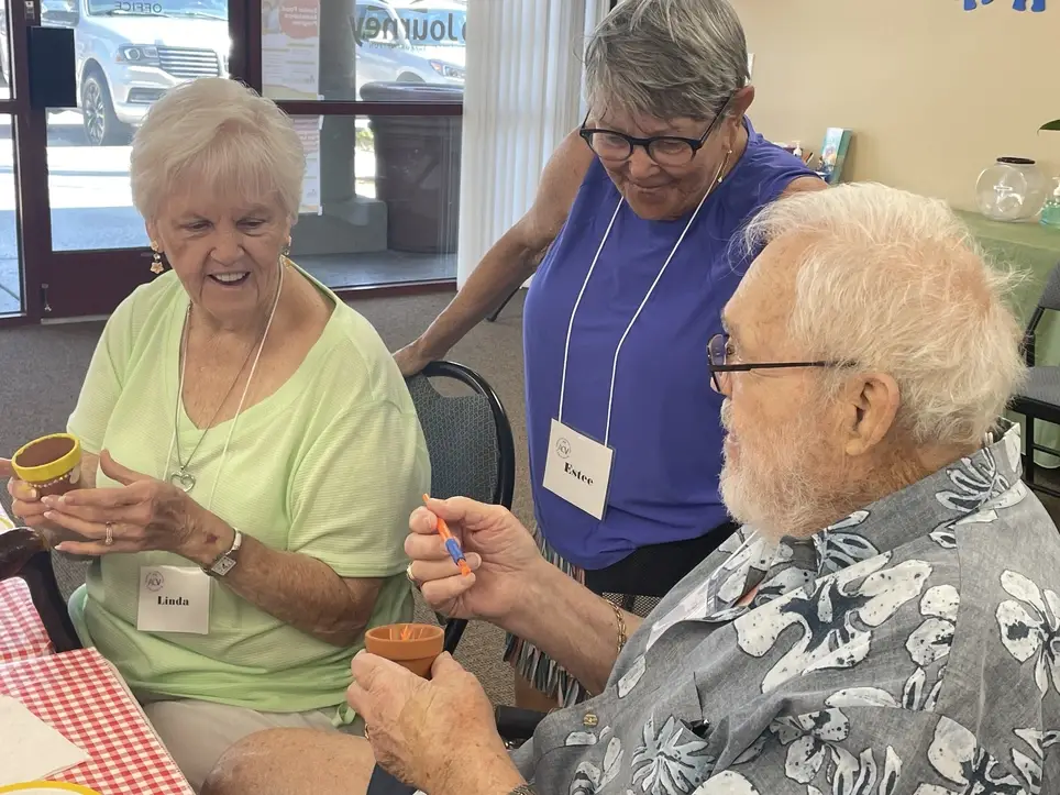 Club Journey Hospitality Host