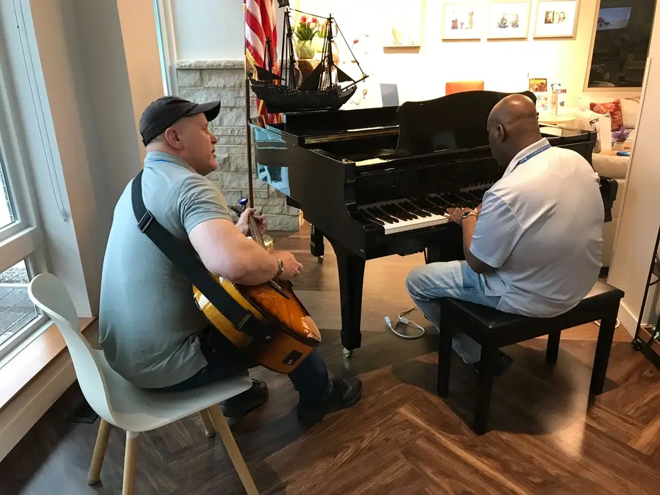 Make Meals More Meaningful with Music