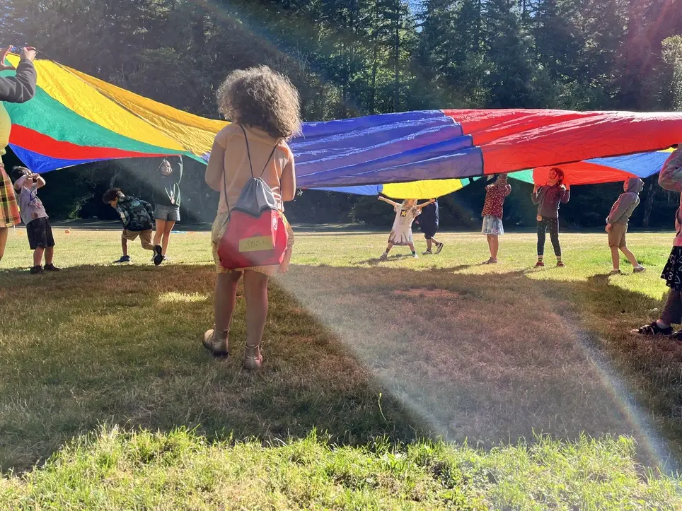 Volunteer as a Counselor at Camp Starlight!