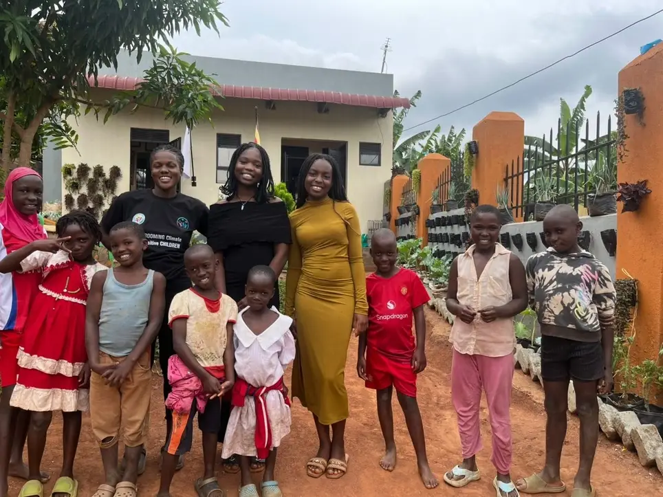 Fundraising Campaign Ambassador (Remote | International(USA, Canada, Europe and Africa)